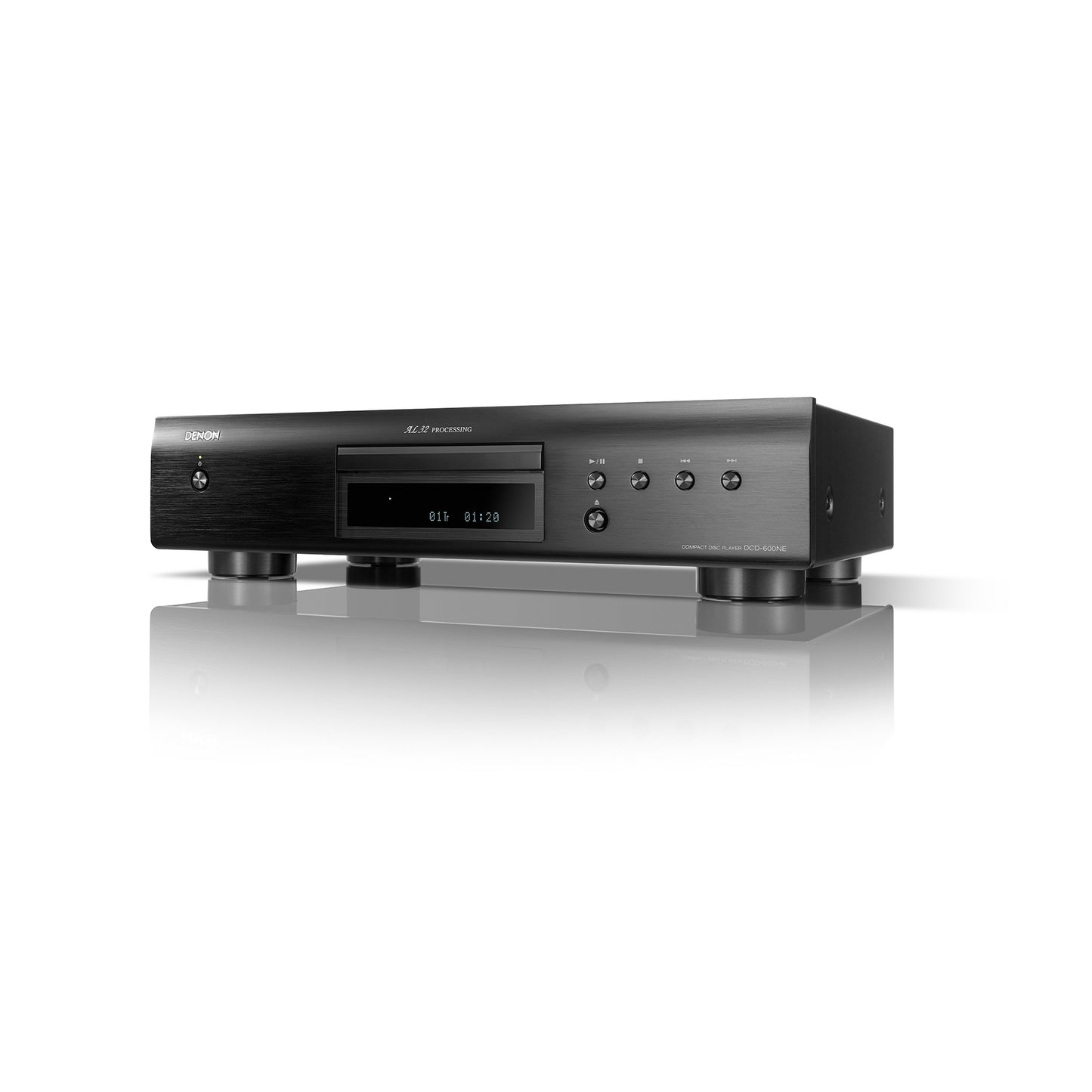 DENON DCD 600