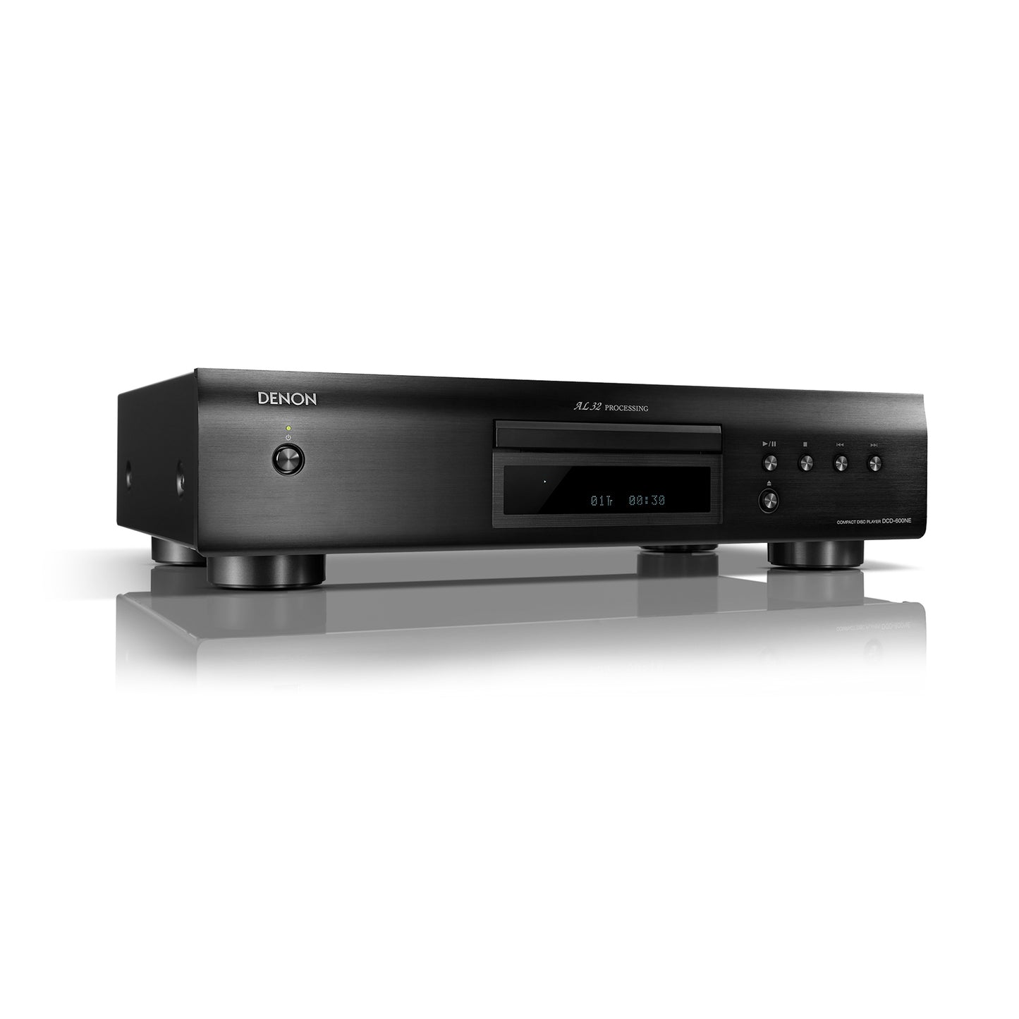 DENON DCD 600
