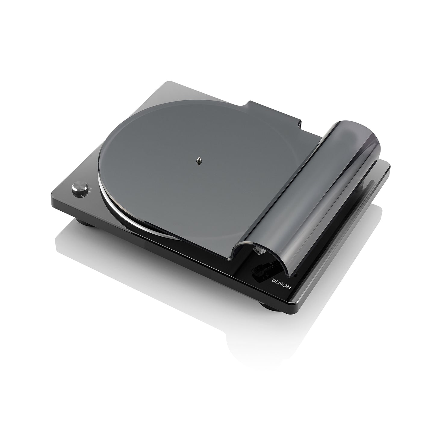 DENON DP-400
