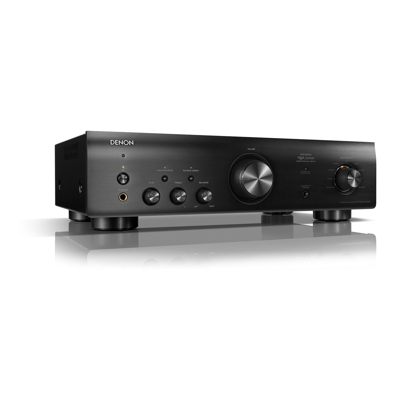 DENON PMA 600NE