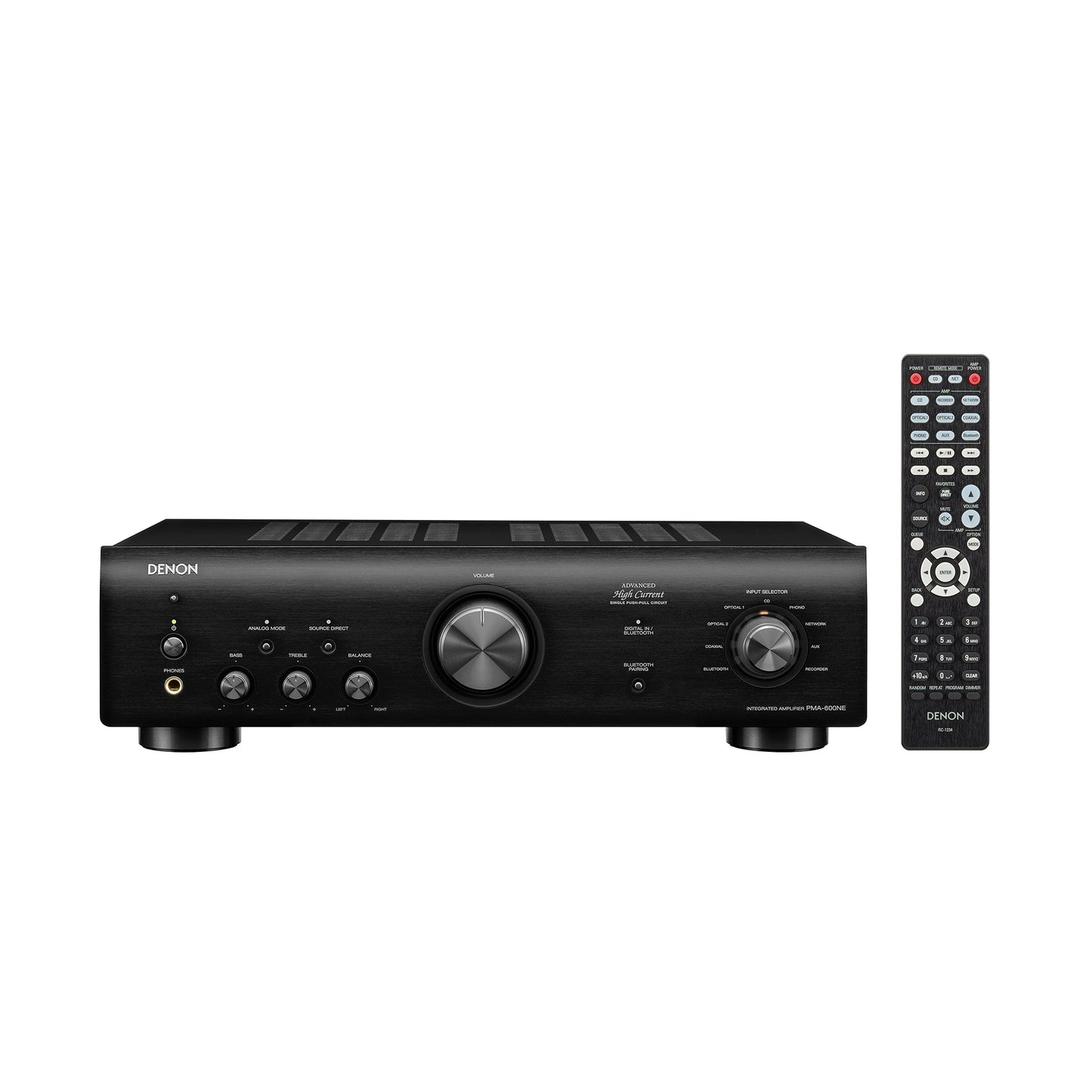 DENON PMA 600NE