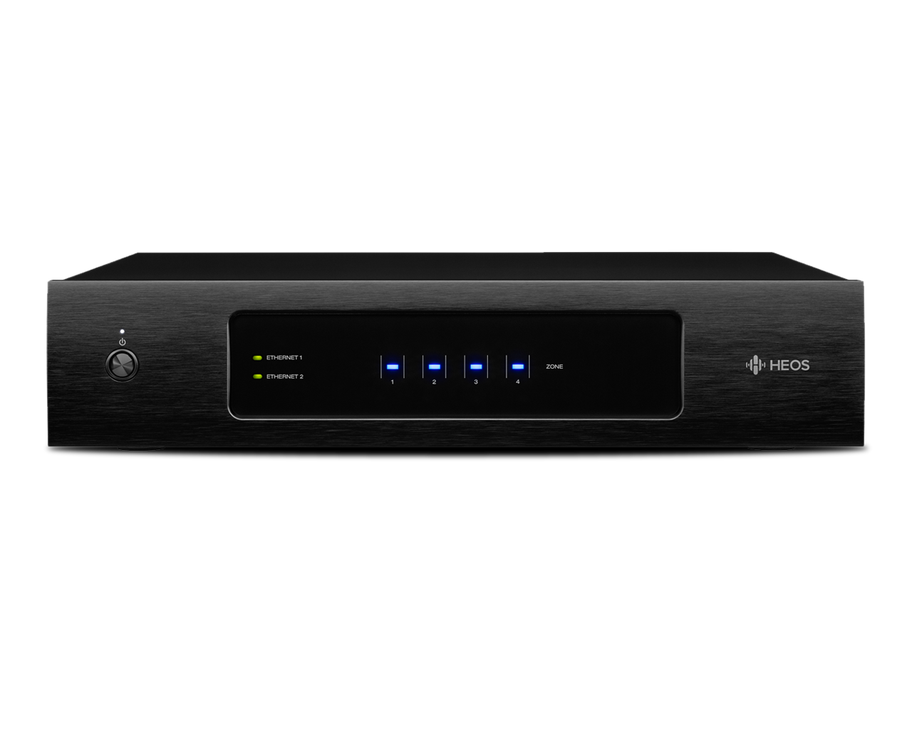 Heos Link Denon Heos Windows HEOS Drive Multi-zone Amplifier