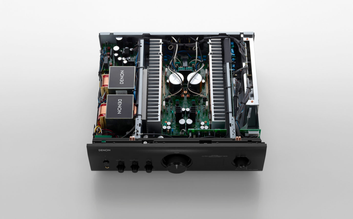 DENON PMA-1700NE