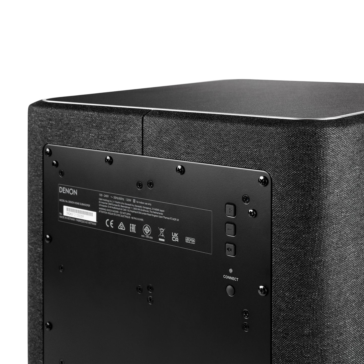 Denon Home Subwoofer