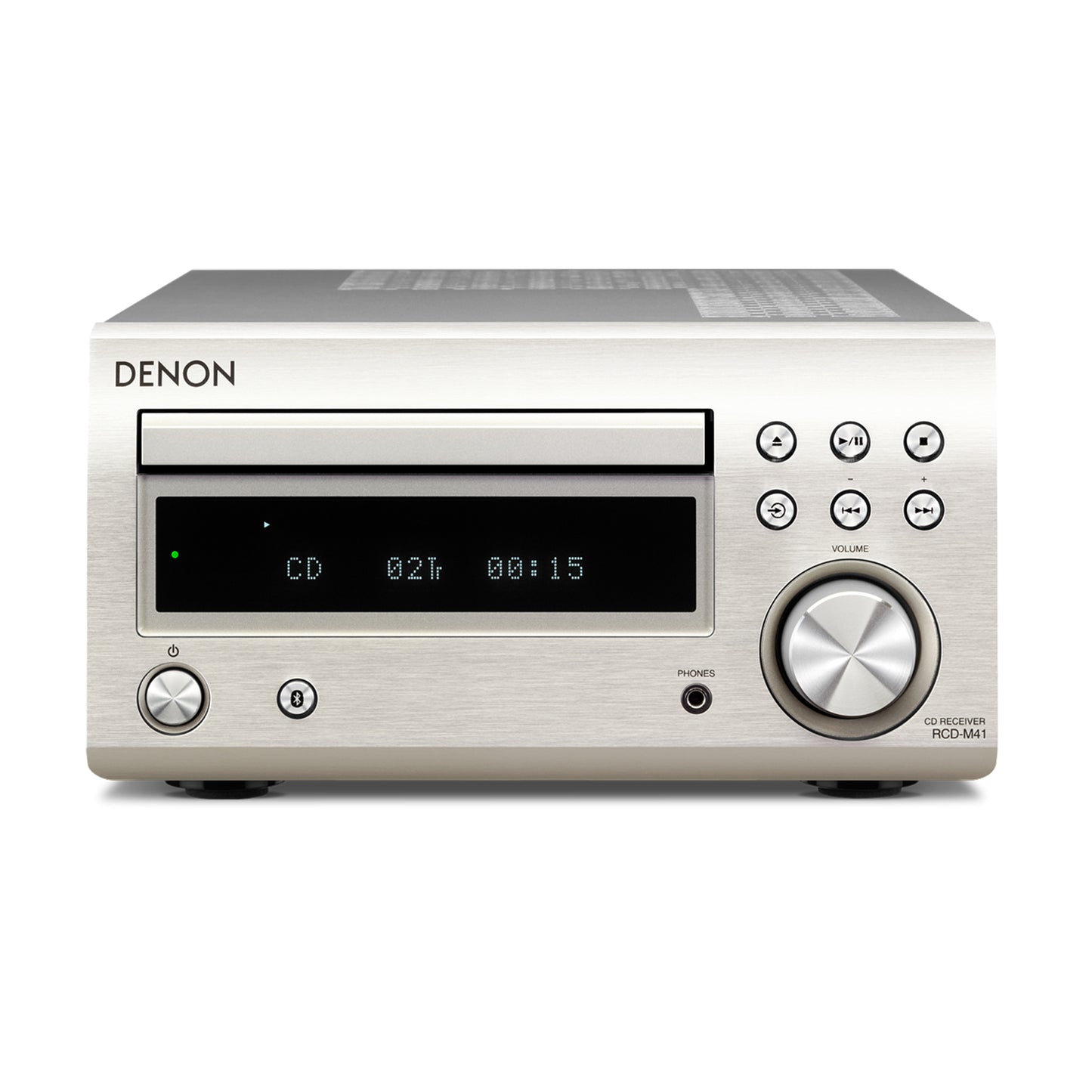 DENON D-M41