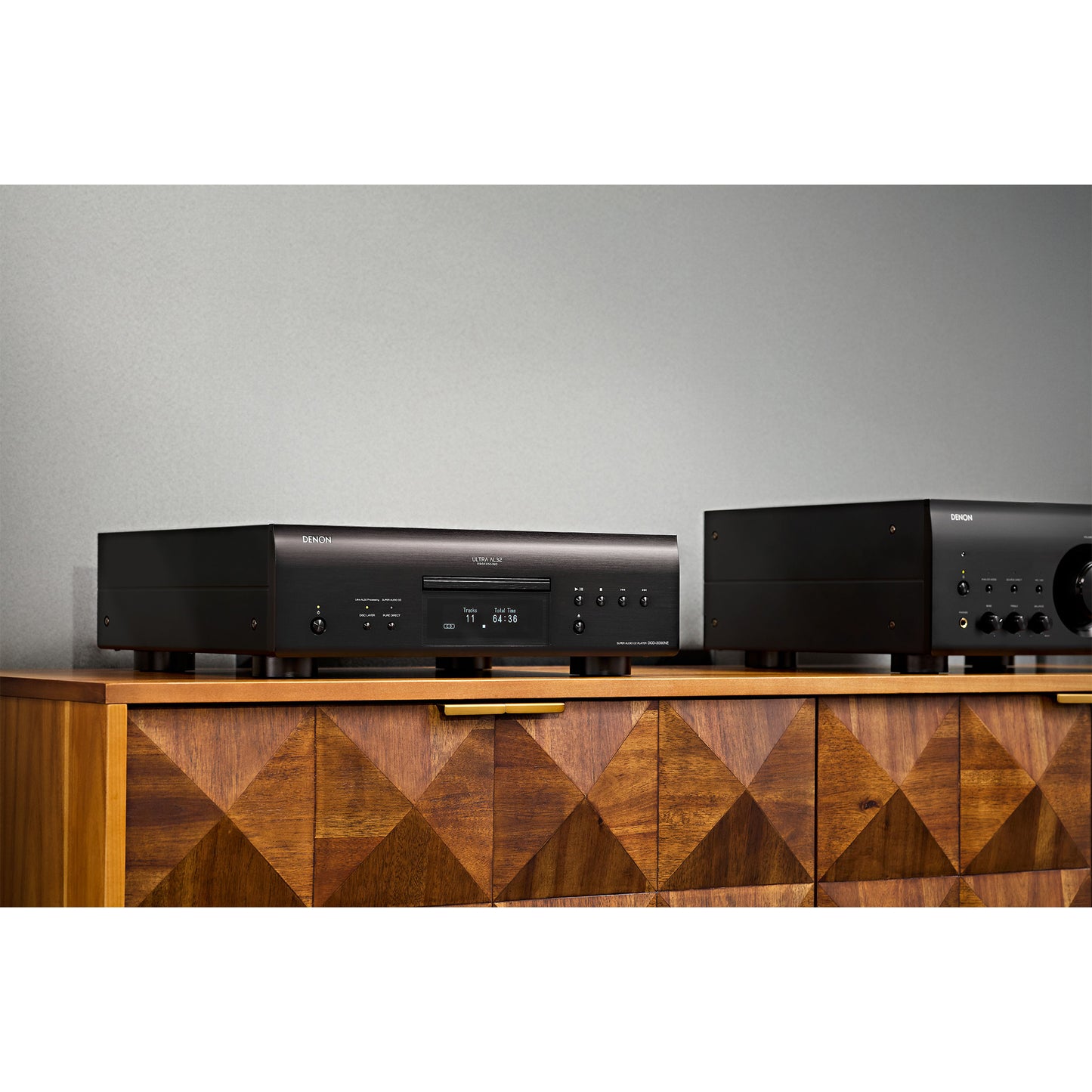 Denon DCD-3000NE