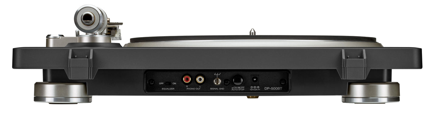 DENON DP-500BT