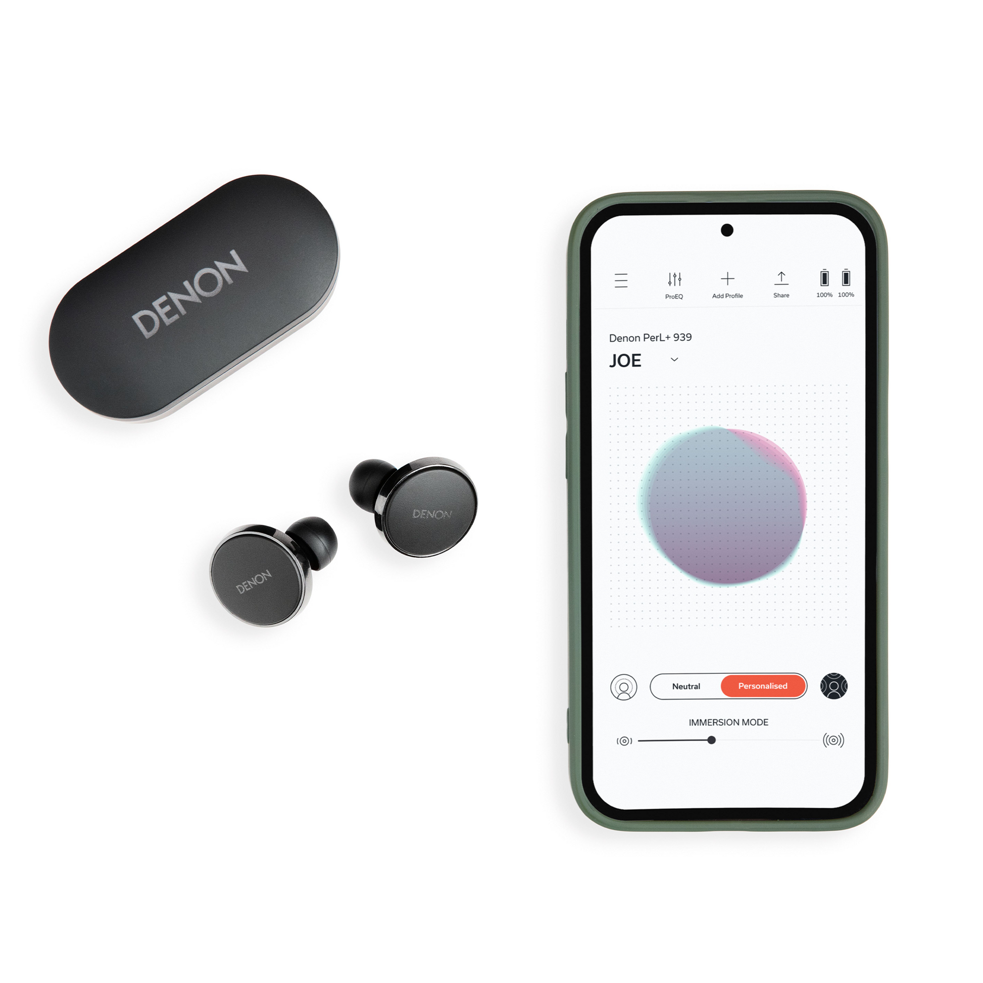 DENON PerL Pro AH-C15PL – Denon Singapore DENON PerL Pro AH-C15PL – Denon Singapore