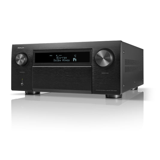 Denon AVC-A10H