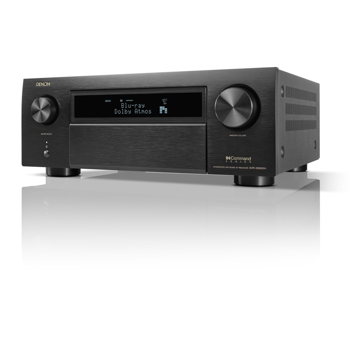 Denon AVC-X6800H