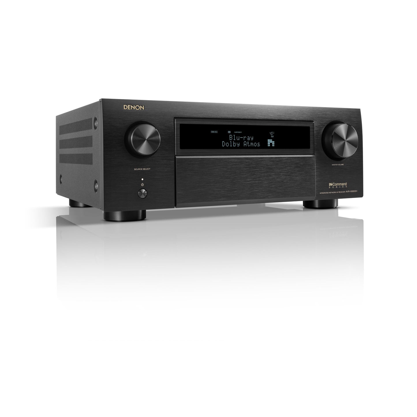 Denon AVC-X6800H