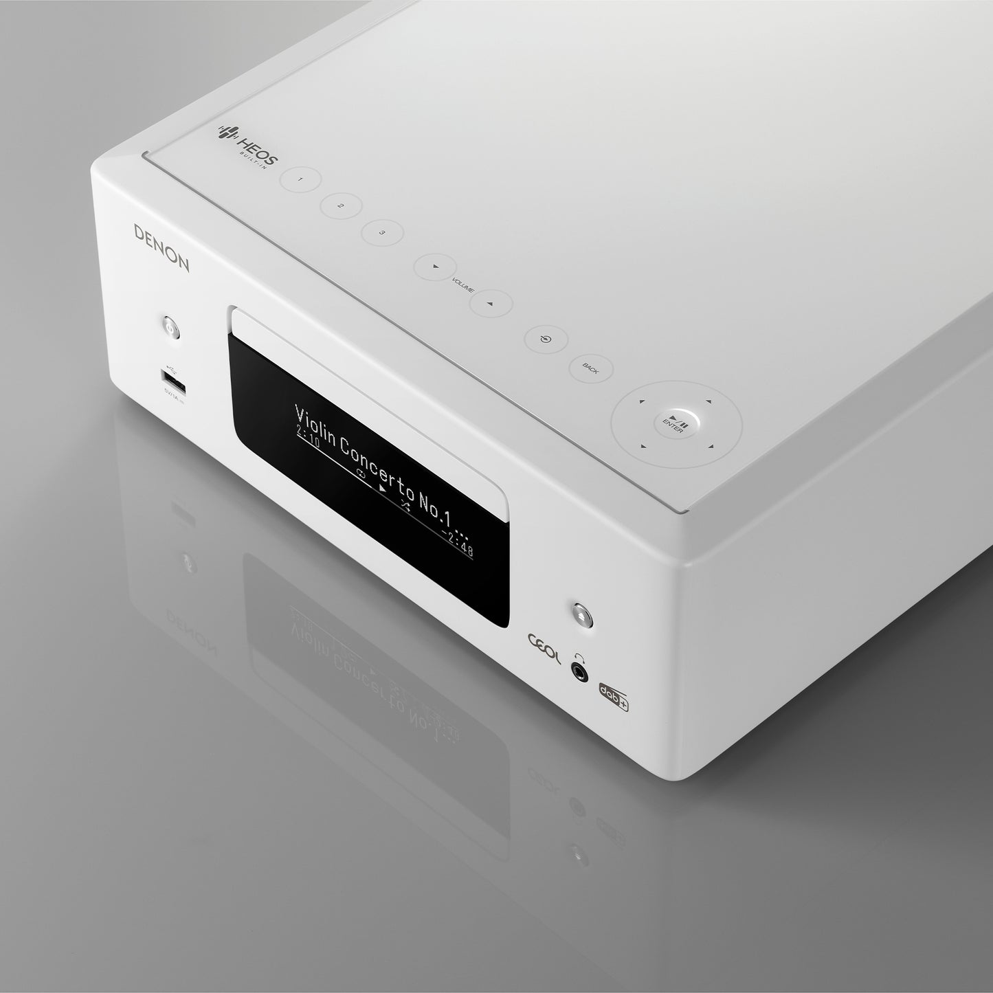 DENON CEOL N12