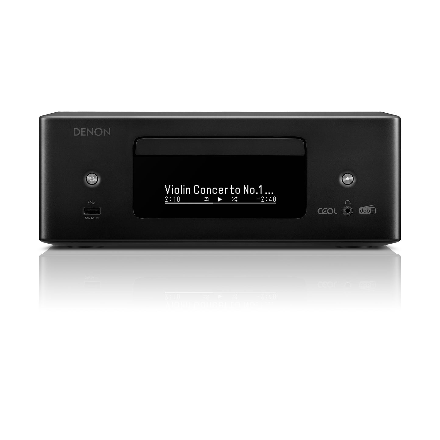 DENON CEOL N12