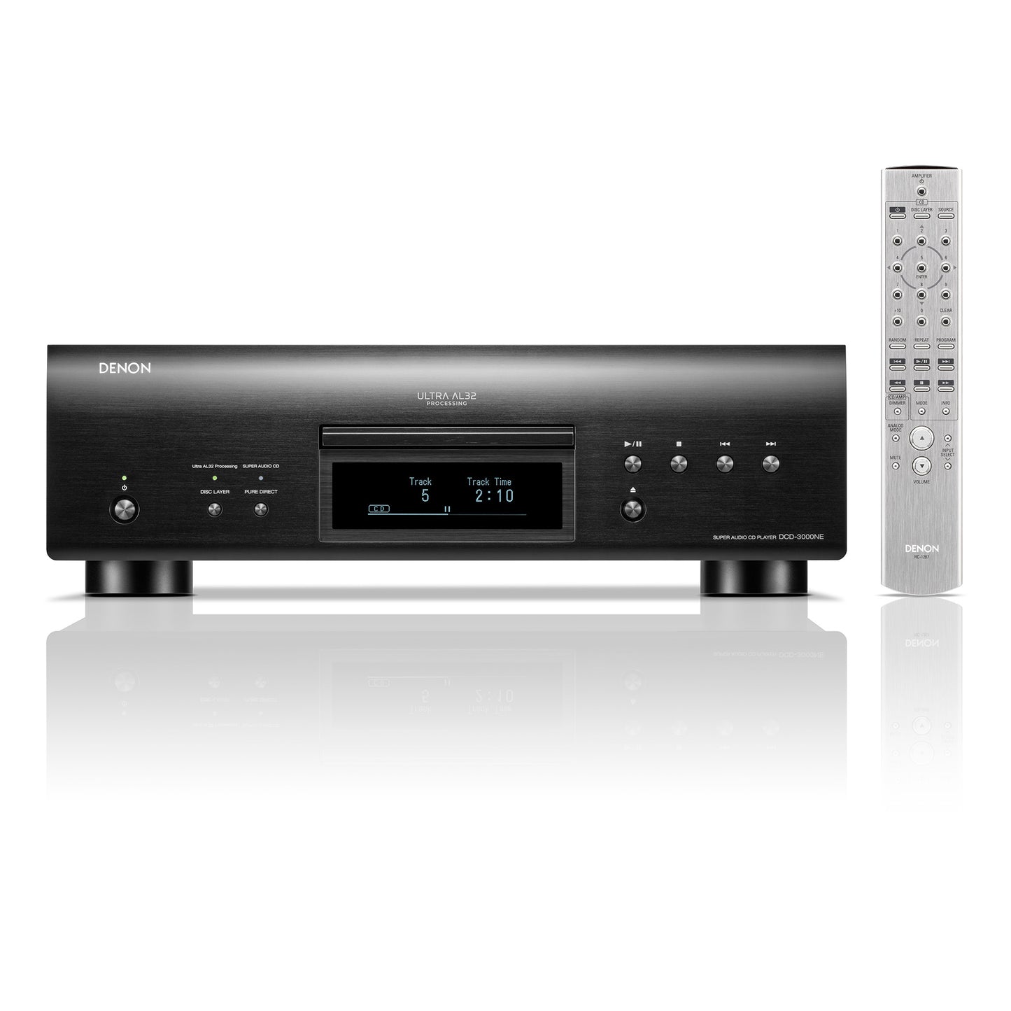 Denon DCD-3000NE