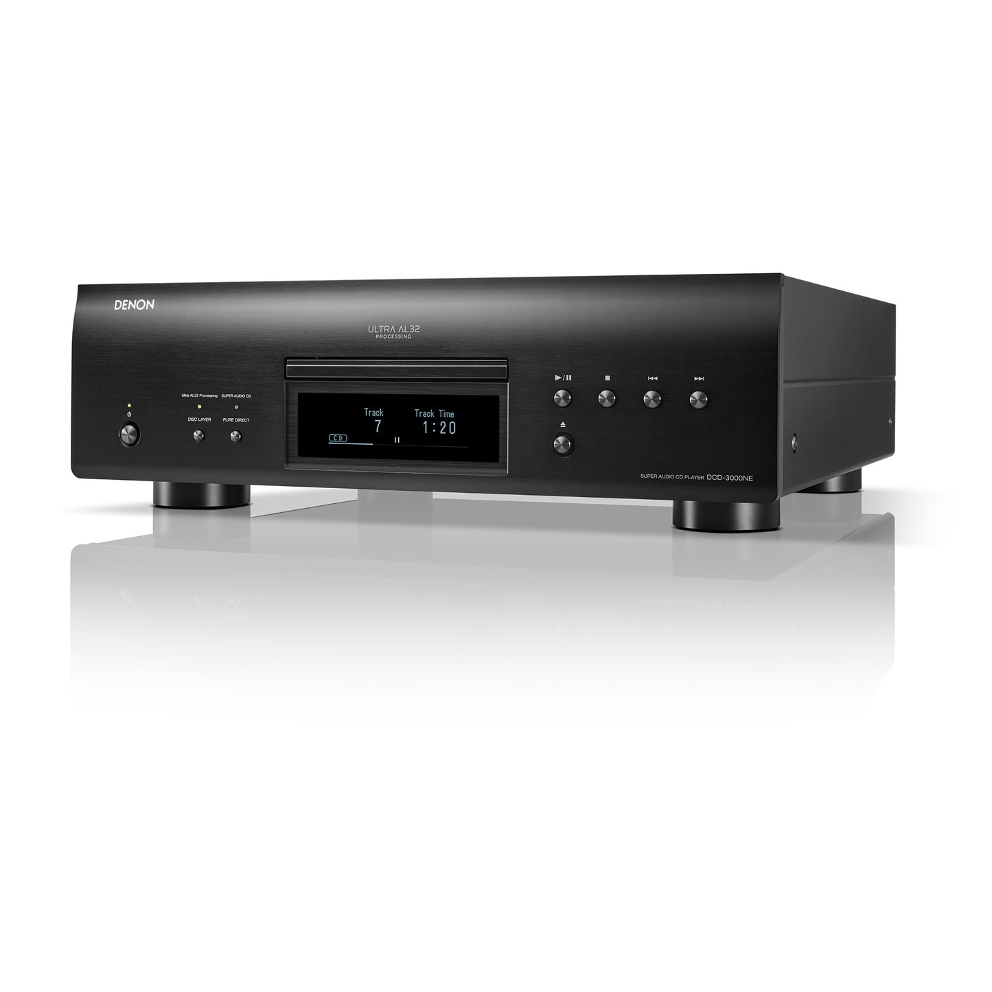 Denon DCD-3000NE