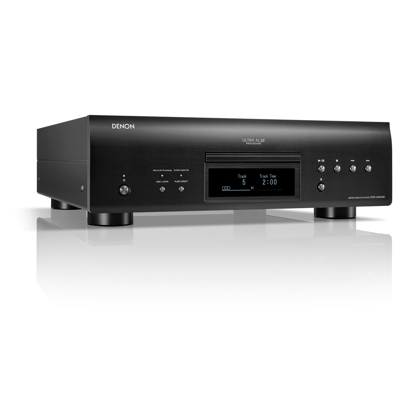 Denon DCD-3000NE