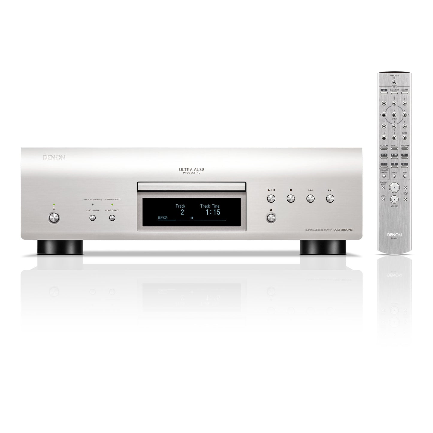 Denon DCD-3000NE