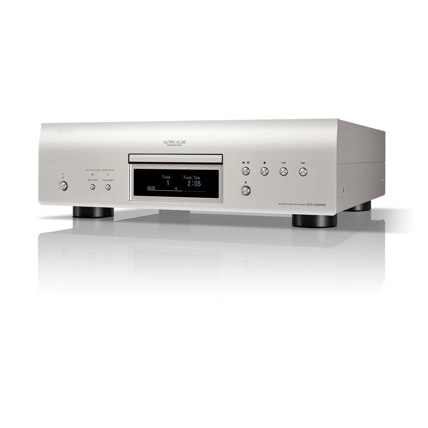 Denon DCD-3000NE