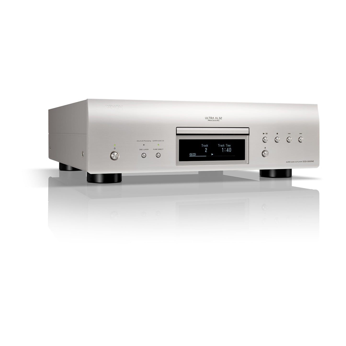 Denon DCD-3000NE