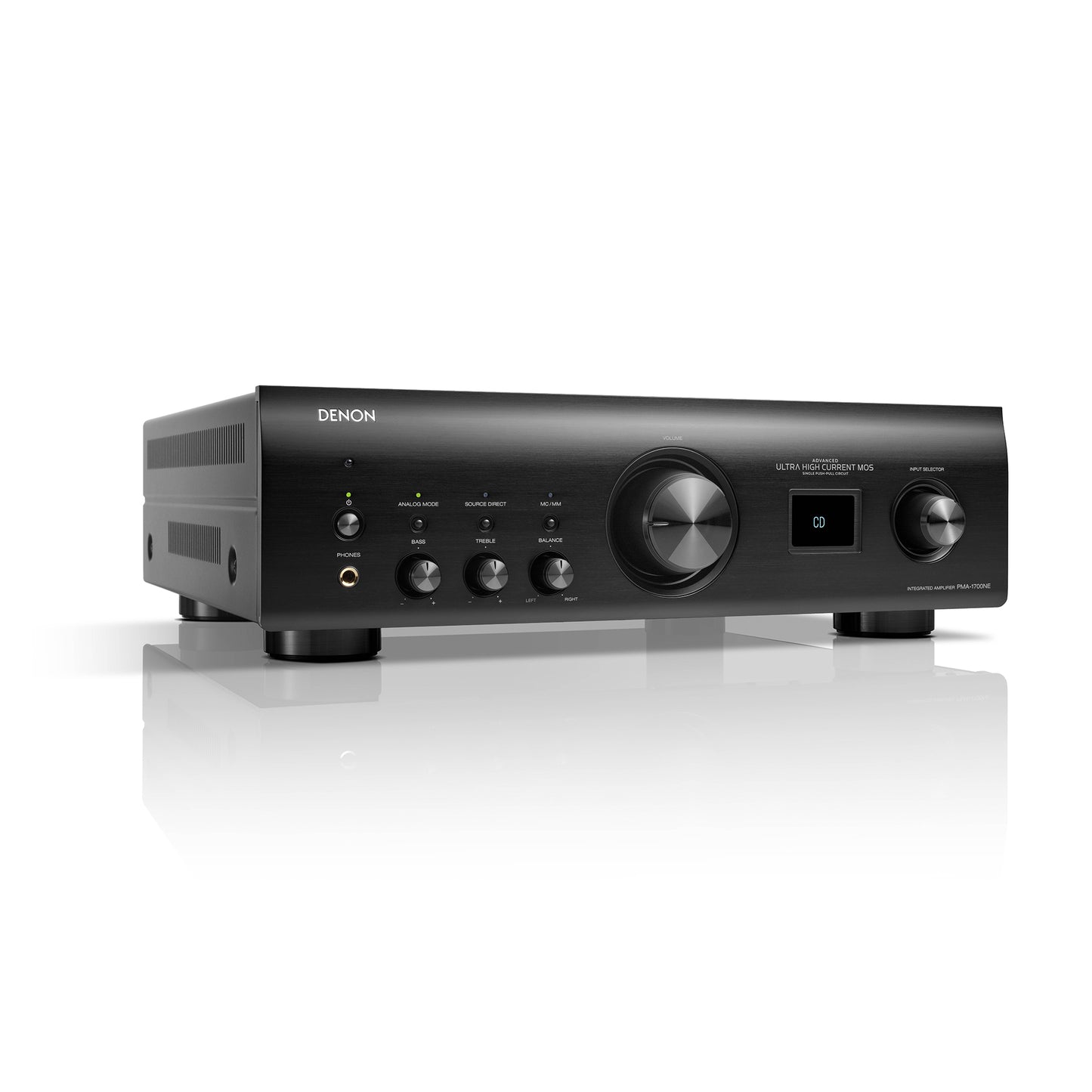 DENON PMA-1700NE