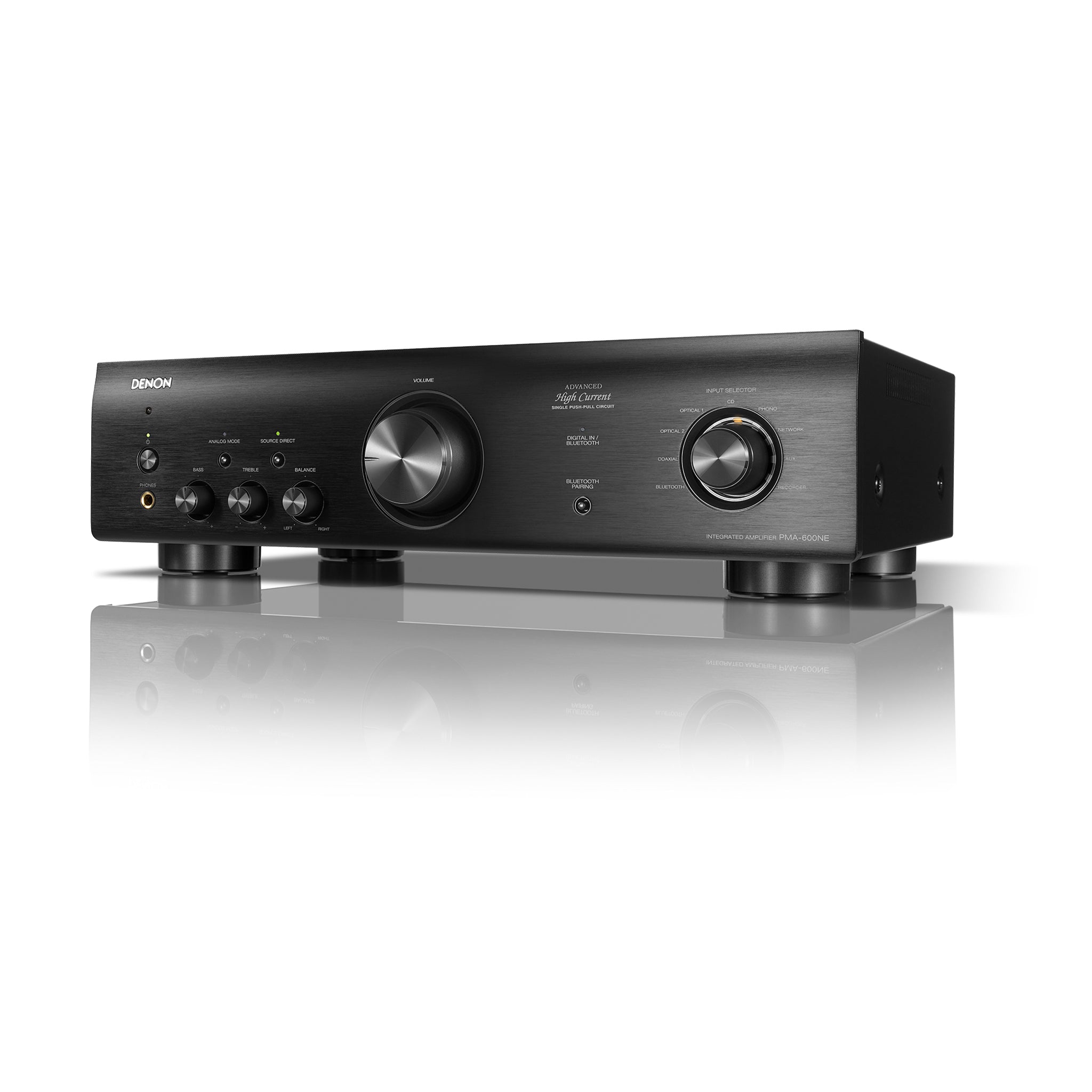 DENON PMA 600NE – Denon Singapore