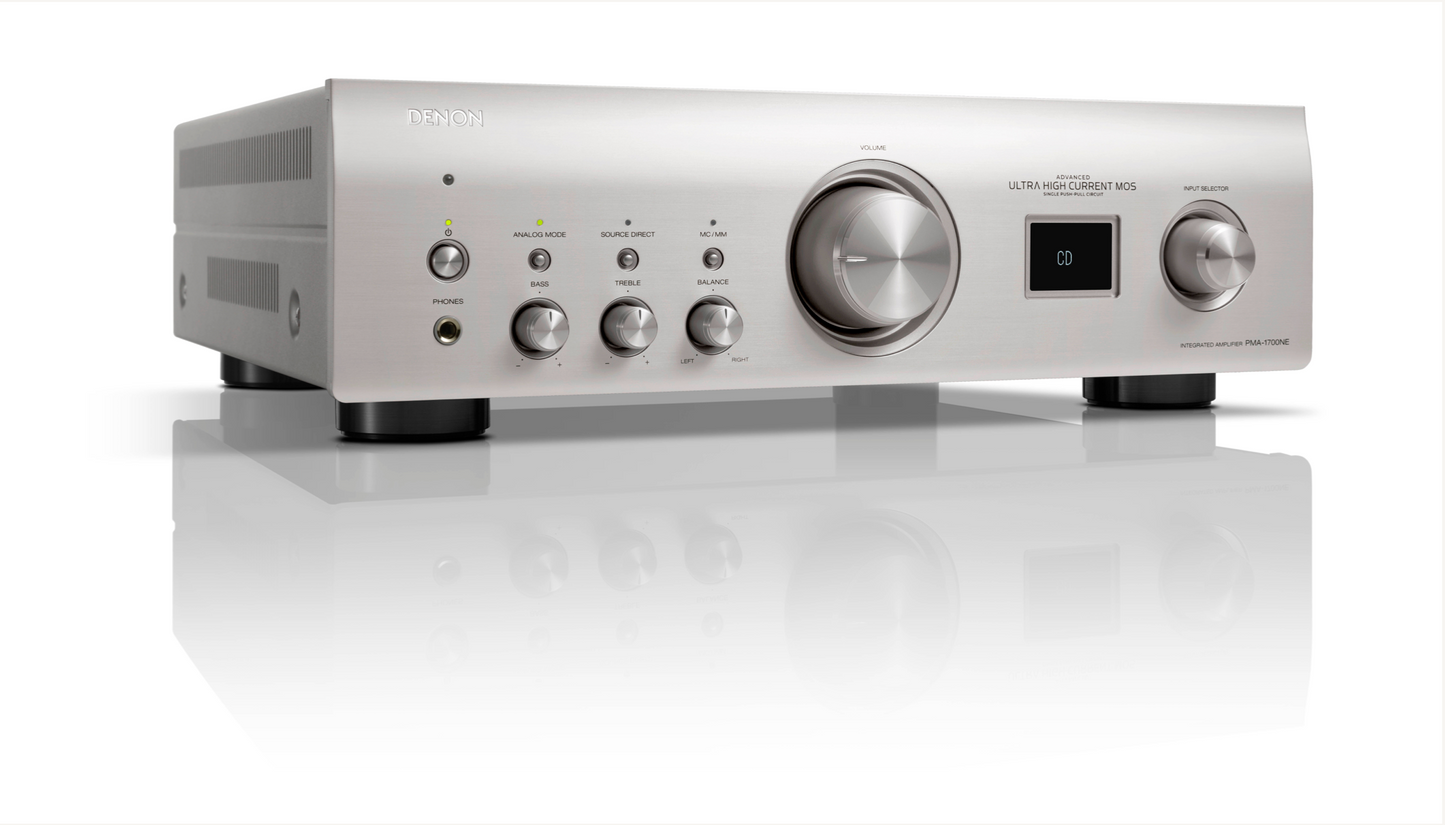 DENON PMA-1700NE