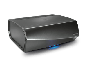 Heos itunes best sale