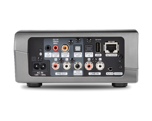 HEOS Link Multi-Room Pre-Amplifier