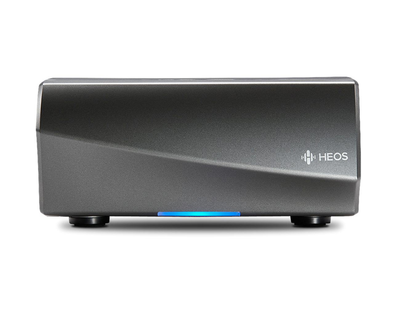 Heos itunes deals