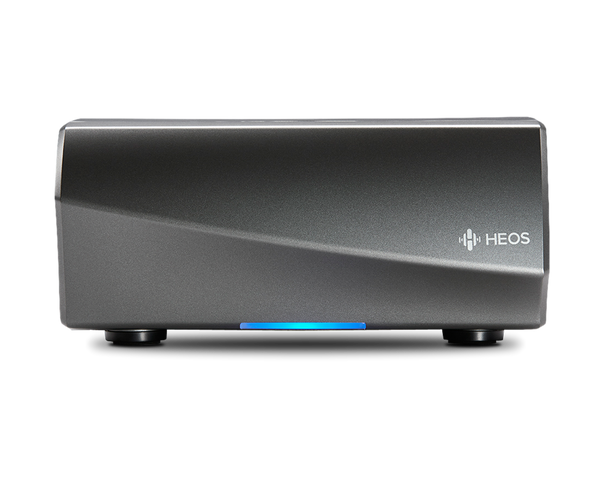 HEOS Link Multi-Room Pre-Amplifier