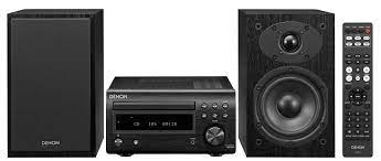 DENON D-M41